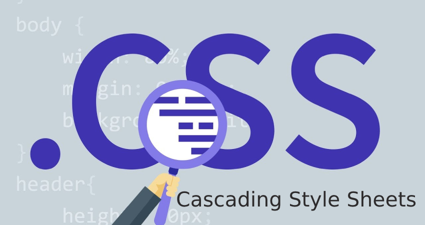 CSS مخفف چیست؟