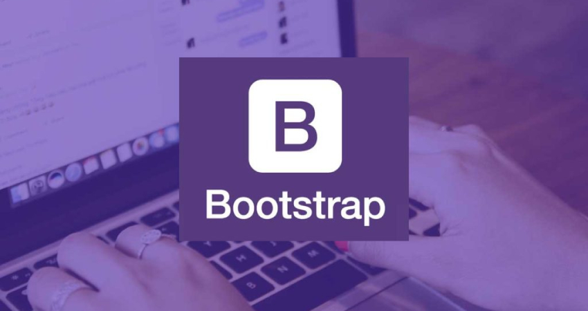 استفاده از Bootstrap