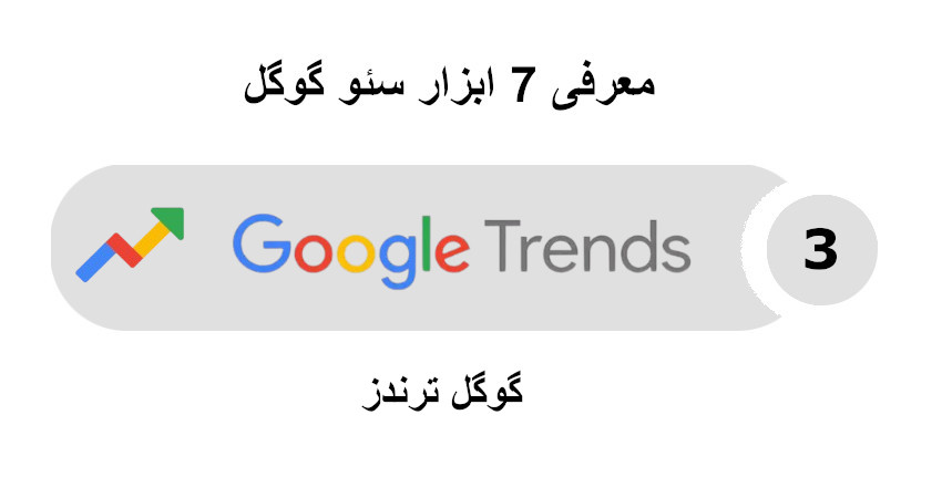 Google Trends tool