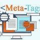 What is a meta tag index picture