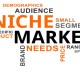 نیچ مارکتینگ niche marketing چیست؟ 