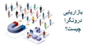 بازاریابی درون گرا inbound marketing