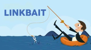 طعمه لینک Link Bait چیست؟ و چگونه ساخته میشود؟